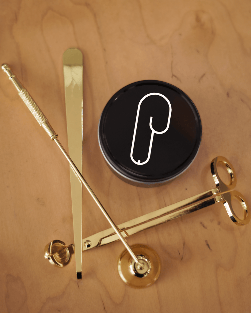 Penis Candle Gift Set - cantiqLA