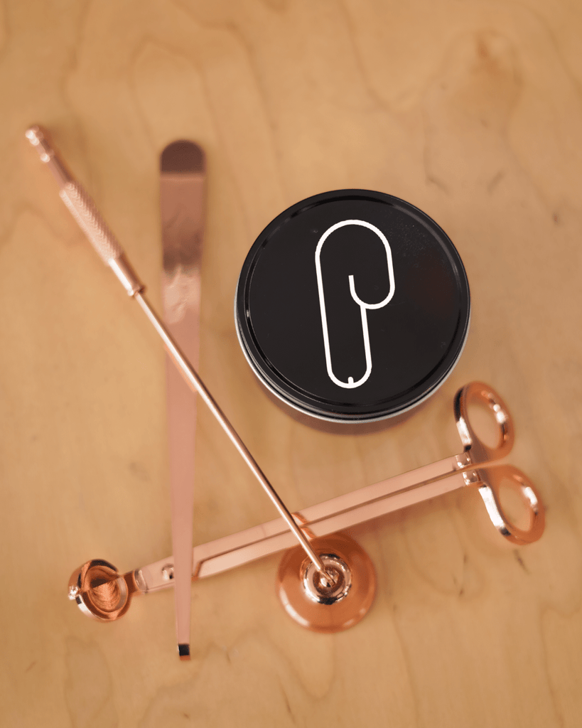 Penis Candle Gift Set - cantiqLA