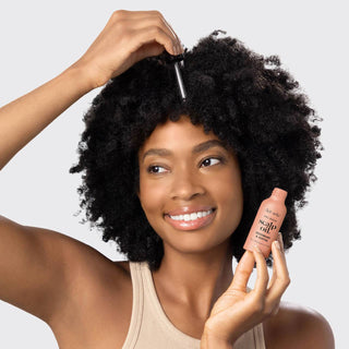 Pre Wash Scalp Oil - Rosemary & Biotin - cantiqLA