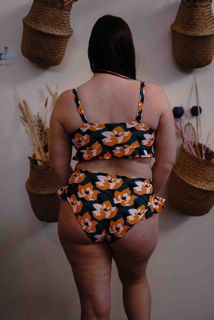 Ruffle Me Bottoms - cantiqLA
