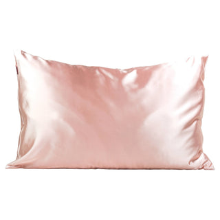 Satin Pillowcase - Blush - cantiqLA