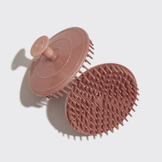 Scalp Exfoliator - Terracotta - cantiqLA