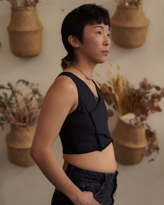 Wrap Around Me Binder - cantiqLA