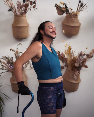 Wrap Around Me Binder - cantiqLA