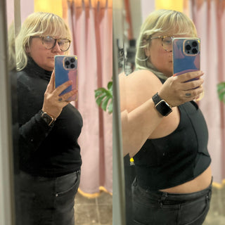 Wrap Around Me Binder - cantiqLA